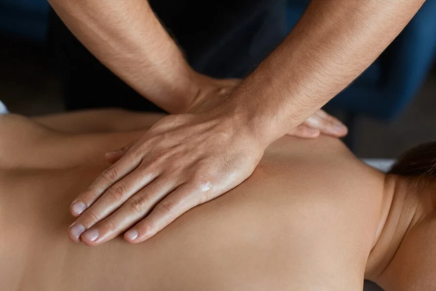 Remedial Massage Therapy