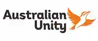 Australian Unity health insurance logo