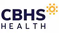 CBHS health fund logo
