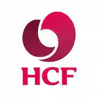 HCF health insurance logo